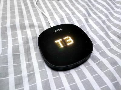 拒交智商稅，用科學(xué)引導(dǎo)睡眠 左點(diǎn)智能睡眠儀深度體驗(yàn)評(píng)測(cè)